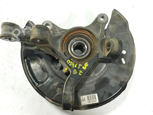 Used Left front steering knuckle Left front steering knuckle TOYOTA YARIS (_P13_) 1.5 Hybrid (NHP130_, NHP130) (101 hp) 36447534 36447534