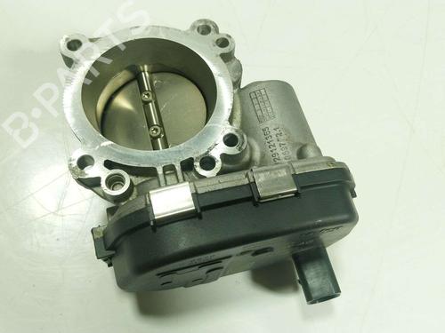 Throttle body AUDI Q2 (GAB, GAG) 35 TFSI | BP38624331M82 - Image 2