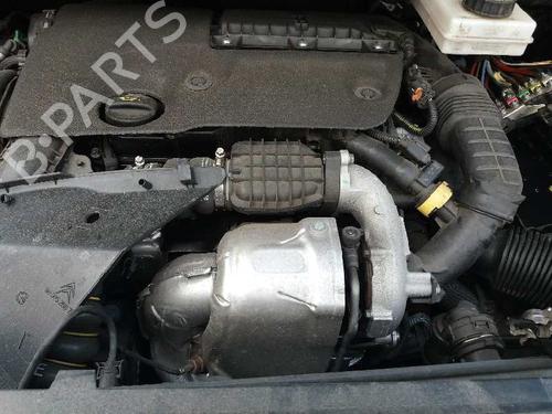 Electronic module CITROËN DS5  | BP9090669M83  - Image 8