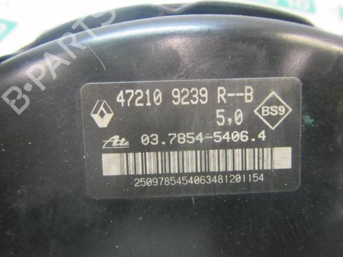 Servo brake DACIA SANDERO  | BP3877675M42 