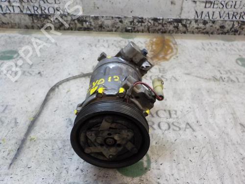 Used AC compressor AC compressor ROVER 25 I Hatchback (RF) 2.0 iDT (101 hp) 3845366 3845366