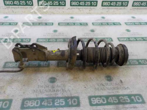 Used Right front shock absorber Right front shock absorber 6153316 6153316