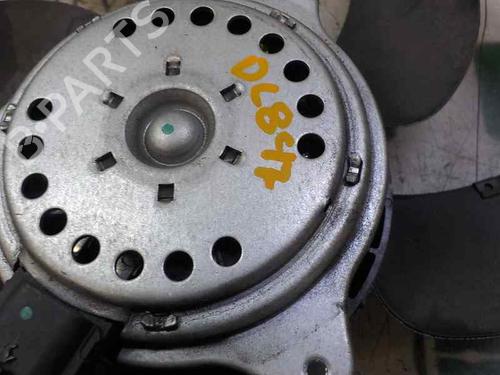 Køleventilator elektrisk CITROËN C-ELYSEE (DD_)  | BP5112892M35 