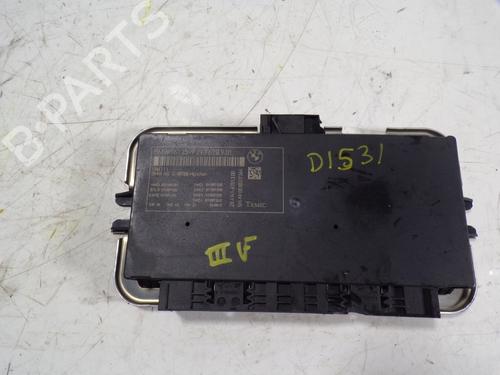 Used Electronic module Electronic module BMW 5 (F10) [2009-2016] 9192511 9192511