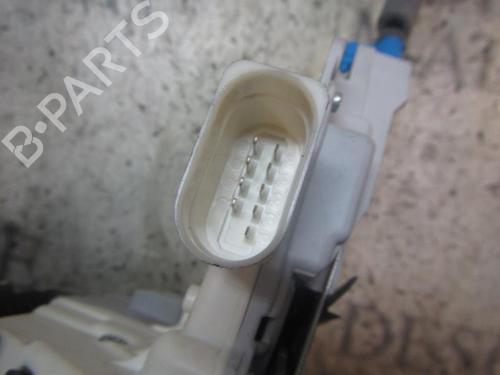 Rear right lock AUDI A3 Sportback (8VA, 8VF)  | BP4008713C99 