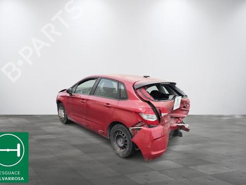 Starter CITROËN C4 II (NC_) 1.6 VTi 120 (NC5FS0, NC5FS9) | BP15913876M8 - Image 12