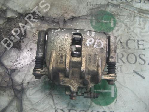 Used Right front brake caliper Right front brake caliper ROVER 45 I Saloon (RT) [2000-2005] 11555005 11555005
