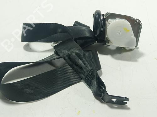 Rear left seatbelt SEAT LEON Sportstourer (KL8, KLD) 1.5 eTSI | BP30388619I29