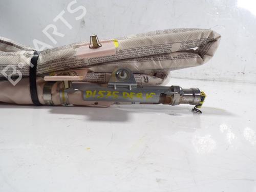 Right curtain airbag VW SCIROCCO III (137, 138) 1.4 TSI | BP8904240C12 