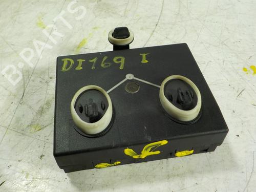 Electronic module AUDI A1 (8X1, 8XK)  | BP8504110M83 