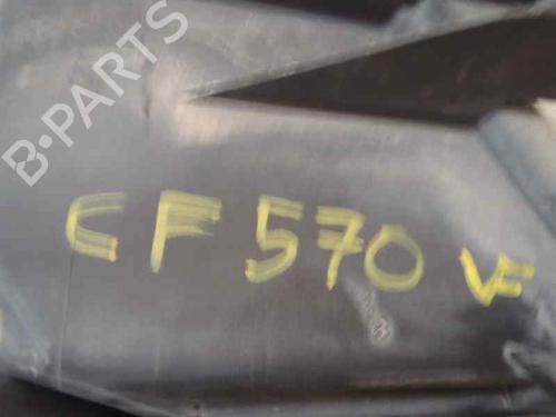 Venstre  foran tåkelykt OPEL SIGNUM Hatchback (Z03) 3.0 V6 CDTI (F48) | BP4009071C30