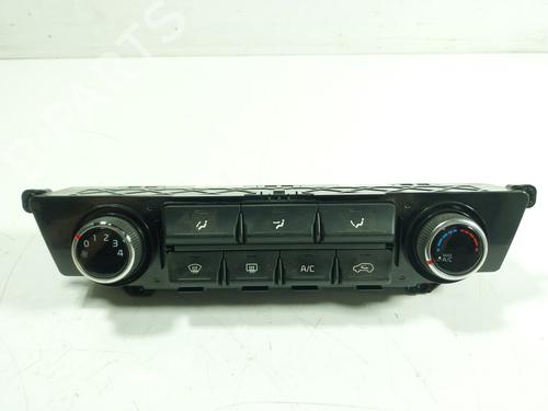 Used Climate control KIA SPORTAGE IV (QL, QLE) 1.7 CRDi (116 hp) 19647728