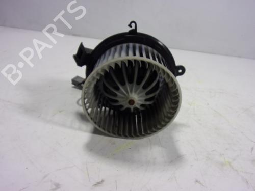 Heater blower motor OPEL ASTRA J (P10) 1.6 CDTi (68) | BP10921711M62