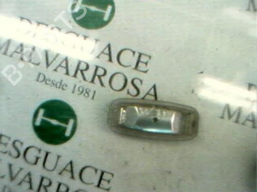 Interior roof light MERCEDES-BENZ C-CLASS (W202) C 200 D (202.120) | BP7412978I8