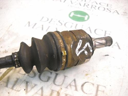 Right front driveshaft OPEL CORSA B (S93)  | BP3753063M39 