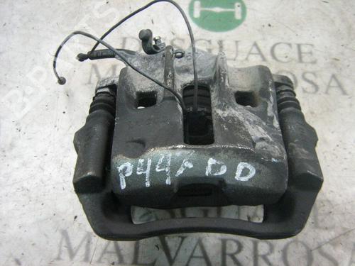 Used Right front brake caliper PEUGEOT 607 (9D, 9U) 2.2 HDi (133 hp) 11556560