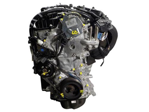 Engine MAZDA 3 Hatchback (BP) 2.0 SKYACTIV-G M Hybrid | BP11119247M1  - Image 5
