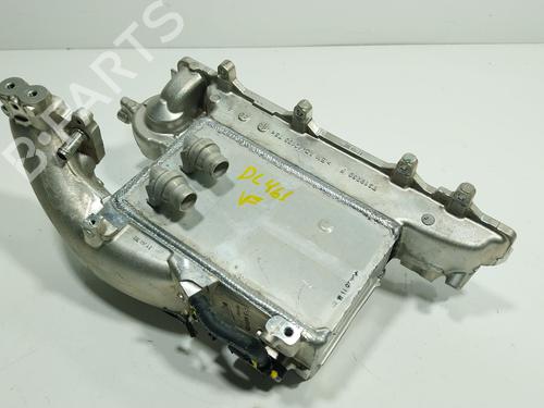Intercooler SEAT LEON Sportstourer (KL8, KLD) | BP32702689M30 - Image 2