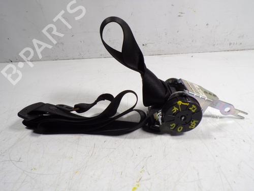 Sikkerhetsbelte bak venstre BMW 3 (E90) [2004-2012]  8643364
