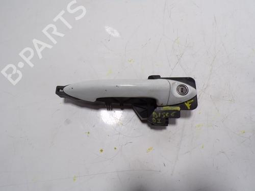 front-left-exterior-door-handle-kia-venga-yn-826511p050-2010-2011-2012-2013-2014-2015-2016-2017-2018-2019-9643227 main image