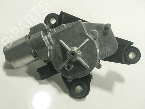 Viskermotor bagrude OPEL CORSA F (P2JO) 1.2 (68) | BP17659504M102 