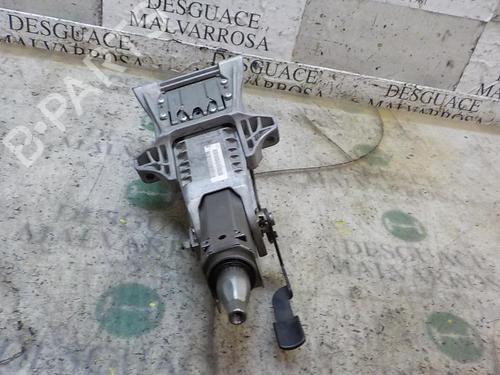 Used Steering column FORD MONDEO IV (BA7) 2.0 TDCi (140 hp) 3853604