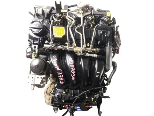 Motor BMW 3 (E90) 320 i (170 hp) 25028302