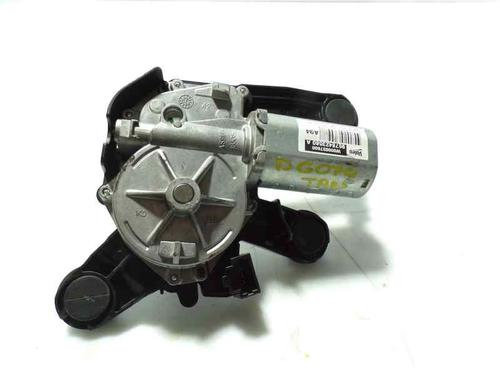 Rear wiper motor PEUGEOT 2008 I (CU_)  | BP6947616M102