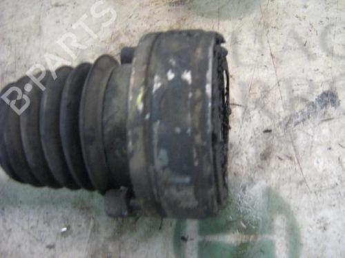 Left front driveshaft VW POLO III (6N1) 64 1.9 D | BP3769535M38 