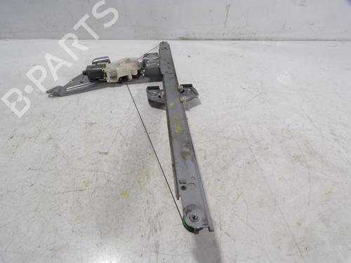 Used Front left window mechanism MERCEDES-BENZ SPRINTER 3-t Van (B906) [2006-2018]  8513367