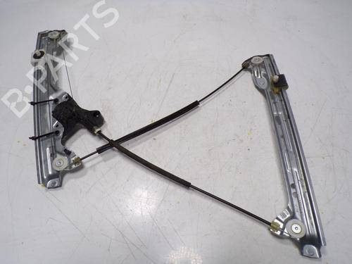 Front right window mechanism RENAULT MEGANE IV Hatchback (B9A/M/N_) 1.5 dCi 110 (B9A3) | BP8645909C23 - Image 2