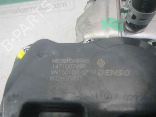 Egr NISSAN QASHQAI II SUV (J11, J11_)  | BP9702238M69 