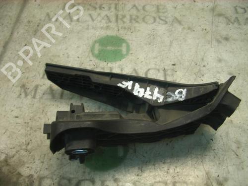 Used Pedal Pedal AUDI A3 (8P1) 2.0 TDI 16V (140 hp) 3763047 3763047
