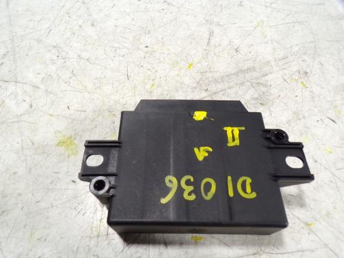 Used Electronic module Electronic module AUDI A5 (8T3) [2007-2017] 8502191 8502191