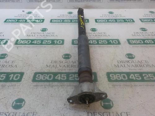 Venstre bak støtdemper FORD FOCUS II (DA_, HCP, DP) 1.6 TDCi (109 hp) 3871380
