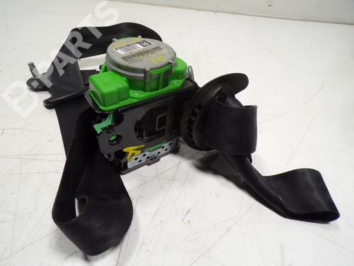 Used Front left belt tensioner Front left belt tensioner CITROËN C4 II (NC_) 1.6 HDi 90 (92 hp) 11188000 11188000
