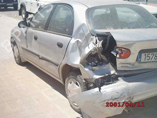 Other DAEWOO LANOS (KLAT) 1.6 16V | BP14294119O1  - Image 16