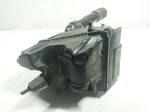 Luftfilter kasse RENAULT KANGOO / GRAND KANGOO II (KW0/1_) 1.5 dCi 80 (KW15) (80 hp) 22202368