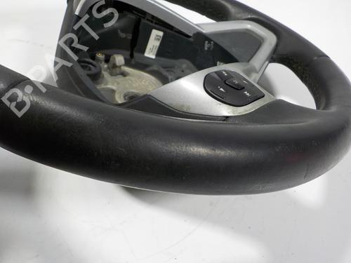 Steering wheel FORD FIESTA VI (CB1, CCN)  | BP14831568C49 