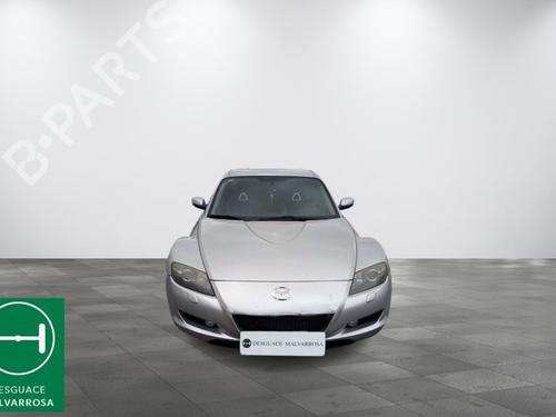 Right mirror MAZDA RX-8 (SE, FE) 1.3 (FE103, SE3P) | BP6457186C27 