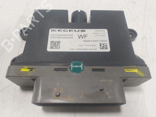 Used Electronic module RENAULT TRAFIC III Van (FG_) [2014-2025]  24574527