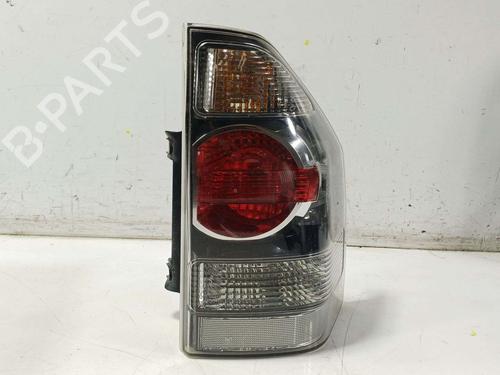 Used Right taillight Right taillight 39538329 39538329