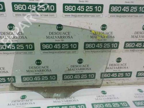 Used Rear left door window SKODA OCTAVIA II (1Z3) 1.9 TDI (105 hp) 9081956
