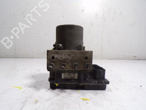 ABS Bremseaggregat AUDI A6 C6 (4F2)  | BP15880822M43 