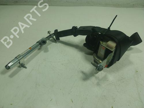 Used Front right seatbelt Front right seatbelt TESLA MODEL S (5YJS) 90D AWD (422 hp) 16546861 16546861