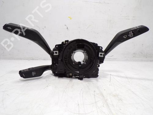 Used Steering column stalk Steering column stalk AUDI A1 Sportback (GBA) 35 TFSI (150 hp) 10089276 10089276