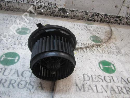 Heater blower motor SEAT ALHAMBRA (710, 711) 2.0 TDI | BP3841919M62 