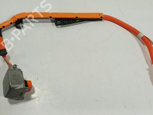 Elektronisk modul Elektronisk modul TOYOTA YARIS CROSS (MXP_) 1.5 Hybrid (MXPJ11) (131 hp) 36429222 36429222