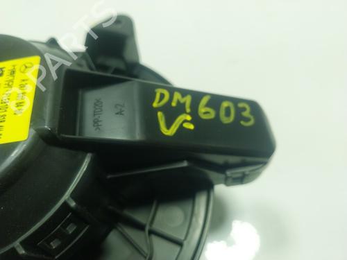 Heater blower motor MERCEDES-BENZ A-CLASS (W177) A 250 e (177.086) | BP19429069M62 