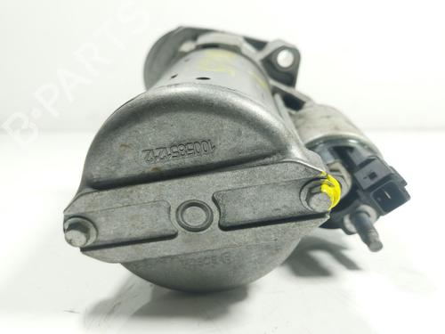 Startmotor CITROËN C4 CACTUS 1.6 BlueHDi 100 | BP16821947M8 